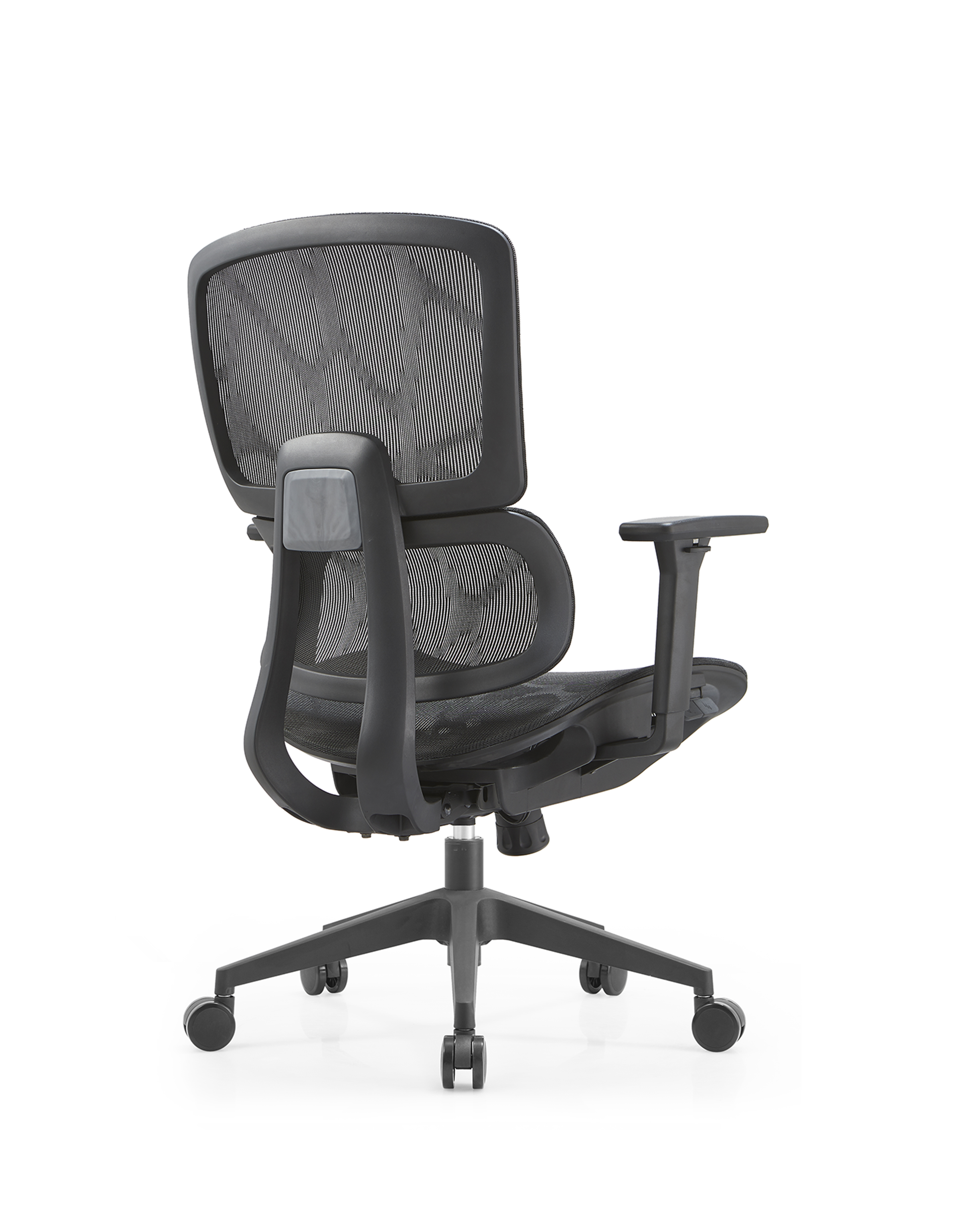 办公椅|网布中班椅|办公家具|华体会体育官方在线官网家具|全网中班椅